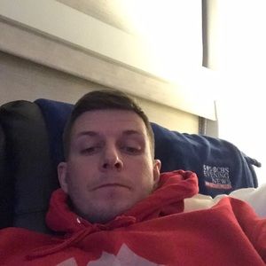 Meet your Posher, Jason